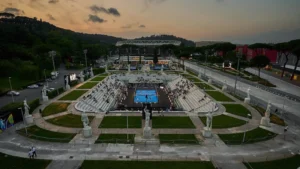 Italy Major : le retour des conditions rapides relance le débat sur le spectacle