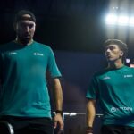 Italy Major – Chingotto / Galán face au piège Chozas / Libaak, Collombon en piste : le programme complet des seizièmes de finale