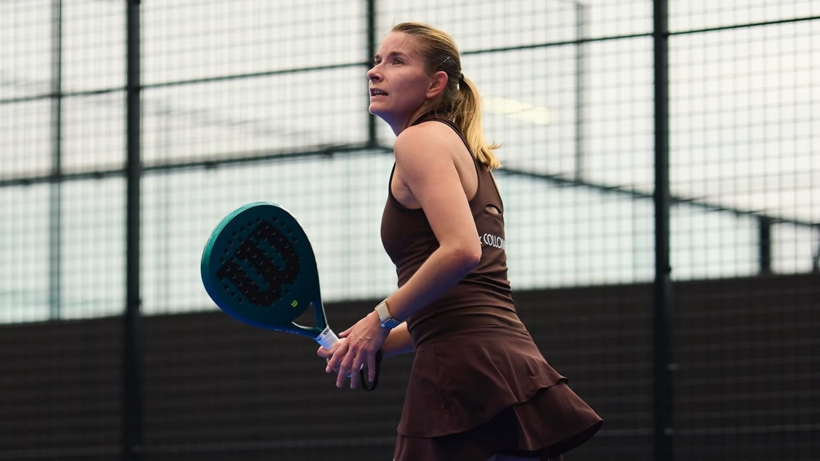 Italy Major – Alix Collombon renoue enfin avec la victoire sur le circuit Premier Padel
