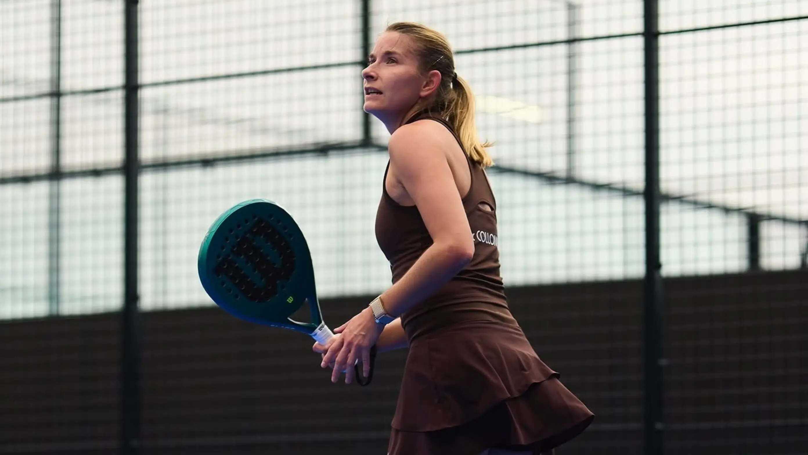 Italy Major – Alix Collombon renoue enfin avec la victoire sur le circuit Premier Padel