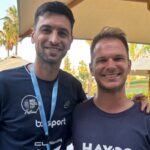 Pastore, Giuly, Bougheraba... les célébrités se défient à la MBD Padel Cup à Marrakech