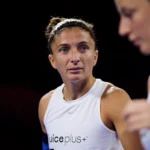 Sara Errani : « Le padel apporte des choses positives à mon tennis » | Padel Magazine Sara Errani : « Le padel apporte des choses positives à mon tennis »
