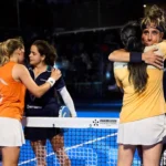 Bea González après Rome : « J'ai ressenti de la fierté pour le padel féminin » | Padel Magazine Bea González après Rome : « J'ai ressenti de la fierté pour le padel féminin »