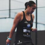 Valence P1 – Godallier renverse tout, Collombon tombe d'entrée | Padel Magazine Valence P1 – Godallier renverse tout, Collombon tombe d'entrée