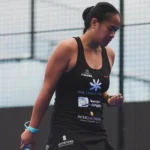 Valence P1 – Godallier renverse tout, Collombon tombe d'entrée | Padel Magazine Valence P1 – Godallier renverse tout, Collombon tombe d'entrée