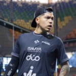 Tolito Aguirre change encore de cap : fin de l'aventure avec Álex Arroyo | Padel Magazine Tolito Aguirre change encore de cap : fin de l'aventure avec Álex Arroyo