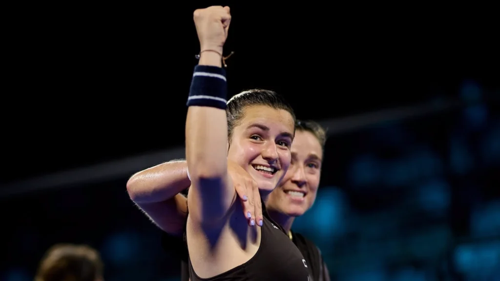 Valence P1 – Galán et Chingotto bousculés, Godallier poursuit son parcours | Padel Magazine Valence P1 – Galán et Chingotto bousculés, Godallier poursuit son parcours