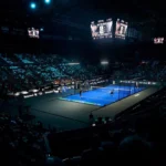 Valence P1 – Godallier face à Ortega et Calvo, les favoris entrent dans le vif du sujet | Padel Magazine Valence P1 – Godallier face à Ortega et Calvo, les favoris entrent dans le vif du sujet
