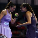 Valence P1 – Chingotto / Galán sous pression, Calvo / Ortega rêvent d’un dernier carré : le programme des quarts de finale