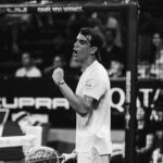 Valence P1 : coup de chaud pour Lebrón avant la qualification, Guerrero et Leal font preuve de fair-play | Padel Magazine Valence P1 : coup de chaud pour Lebrón avant la qualification, Guerrero et Leal font preuve de fair-play