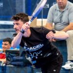 Maxime Deloyer : de la pause au retour, le pari gagnant du numéro 2 belge | Padel Magazine Maxime Deloyer : de la pause au retour, le pari gagnant du numéro 2 belge
