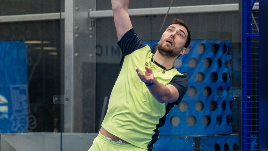 Jerzy Janowicz : « Aujourd'hui, le padel est avant tout un plaisir » | Padel Magazine Jerzy Janowicz : « Aujourd'hui, le padel est avant tout un plaisir »
