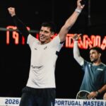 Juan Tello : « Aujourd'hui, si je dois jouer des FIP pour atteindre les Premier Finals, je le ferai »