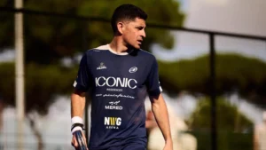 Maxi Sánchez : « Les joueurs doivent apprendre à protéger leur gagne-pain »