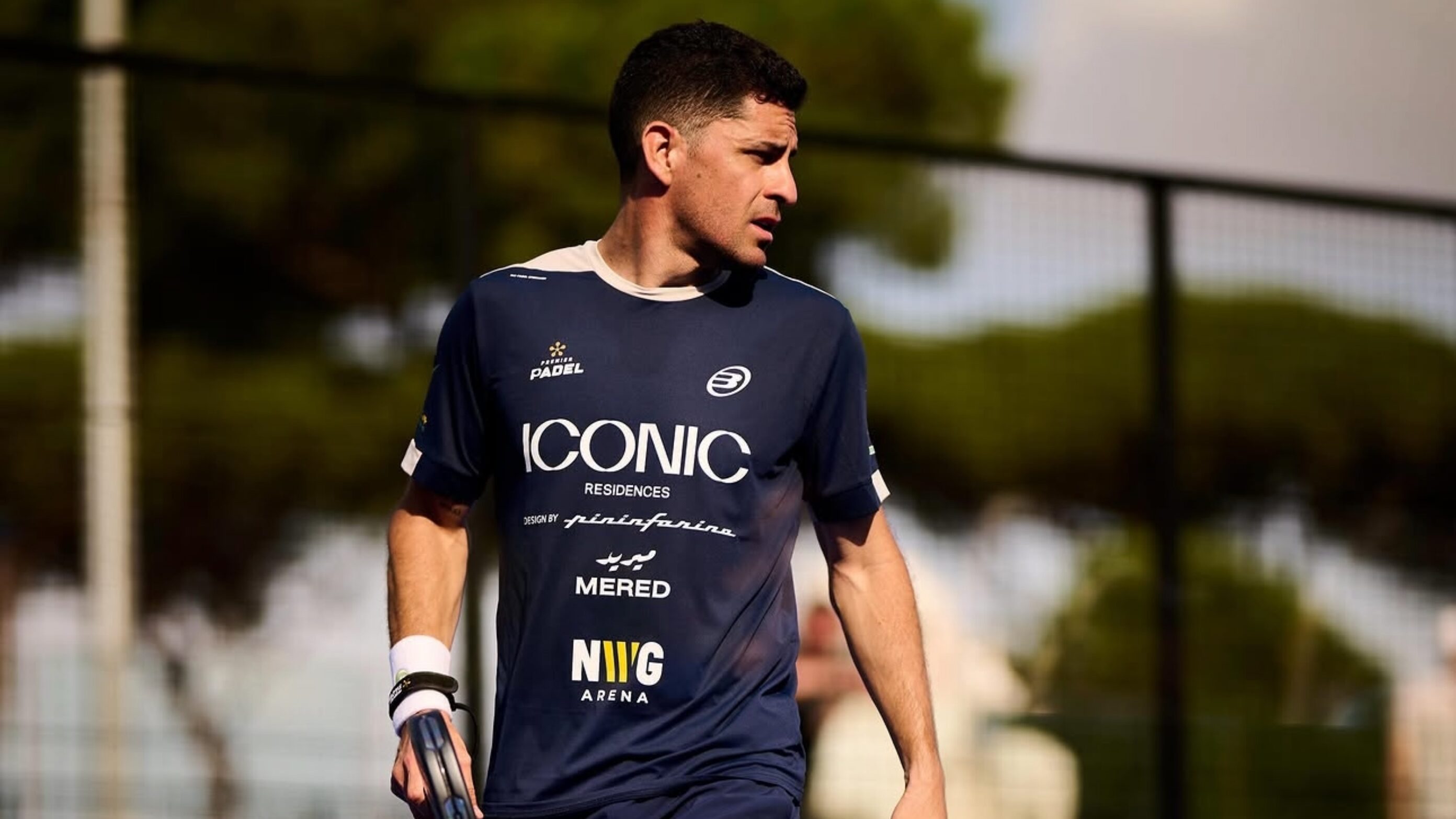 Maxi Sánchez : « Les joueurs doivent apprendre à protéger leur gagne-pain »