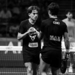 Coup dur à Valladolid : Jon Sanz contraint à l'abandon, la tête de série n°5 s'arrête dès les seizièmes
