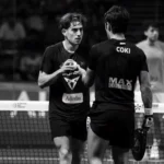 Coup dur à Valladolid : Jon Sanz contraint à l'abandon, la tête de série n°5 s'arrête dès les seizièmes