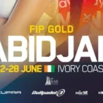 FIP Gold Abidjan : les Français entrent en scène dans un tableau particulièrement relevé