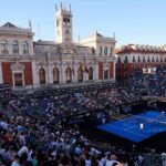 Valladolid P2 : un programme royal pour les quarts de finale