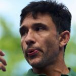 Le Top 5 de Sanyo Gutiérrez : ni Tapia, ni Lebrón… un seul joueur en activité