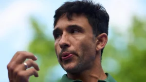 Le Top 5 de Sanyo Gutiérrez : ni Tapia, ni Lebrón… un seul joueur en activité