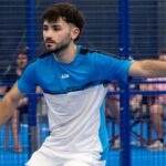 Franco Dal Bianco, l'ex-terreur de l'A1 Padel, à l'assaut de Premier Padel | Padel Magazine Franco Dal Bianco, l'ex-terreur de l'A1 Padel, à l'assaut de Premier Padel