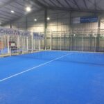 L'ASCAP Montbéliard recrute un enseignant padel à temps plein dès septembre 2026 | Padel Magazine L'ASCAP Montbéliard recrute un enseignant padel à temps plein dès septembre 2026