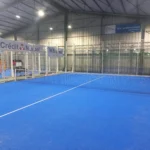 L'ASCAP Montbéliard recrute un enseignant padel à temps plein dès septembre 2026
