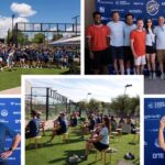 World Padel Quest : une première étape réussie à Nice avant le rendez-vous parisien