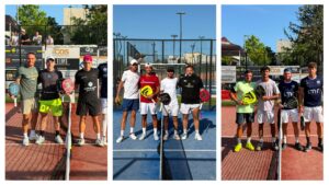P1000 Tennis & Padel Club Toulonnais : un tableau totalement relancé avant les demi-finales