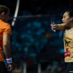 sanchez ustero | Padel Magazine
