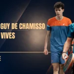 vives guy de chamisso narbonne | Padel Magazine