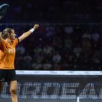 Ari Sánchez : « Gemma Triay est la joueuse qui m'a le plus fait grandir »