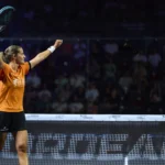 Ari Sánchez : « Gemma Triay est la joueuse qui m'a le plus fait grandir » | Padel Magazine Ari Sánchez : « Gemma Triay est la joueuse qui m'a le plus fait grandir »
