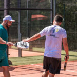 Justin lopes winwin padel cabriès