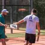 Justin lopes winwin padel cabriès | Padel Magazine Justin lopes winwin padel cabriès