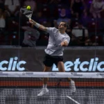 Du Chili à l'élite mondiale : le long chemin de Javier Valdés | Padel Magazine Du Chili à l'élite mondiale : le long chemin de Javier Valdés