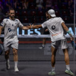 Bastien Blanqué hors du top 200 mondial : une chute brutale, mais des raisons d'espérer JORIS | Padel Magazine Bastien Blanqué hors du top 200 mondial : une chute brutale, mais des raisons d'espérer JORIS