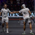 Bastien Blanqué hors du top 200 mondial : une chute brutale, mais des raisons d'espérer JORIS | Padel Magazine Bastien Blanqué hors du top 200 mondial : une chute brutale, mais des raisons d'espérer JORIS