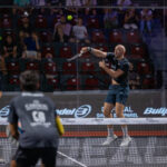 Thomas Vanbauce retrouve des couleurs et vise un retour dans le top 200 mondial Miranda | Padel Magazine Thomas Vanbauce retrouve des couleurs et vise un retour dans le top 200 mondial Miranda