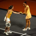 Charlotte Soubrié et Fiona Ligi : « Nous voulons prouver que l'on peut performer sans être joueuses à plein temps »
