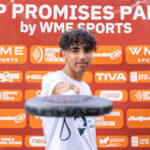 Nathan Perrot : entre l'argent européen et les ambitions internationales | Padel Magazine Nathan Perrot : entre l'argent européen et les ambitions internationales