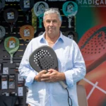 Nicolas Fauré (HEAD) : « Le padel est télégénique, mais il doit encore construire ses héros » | Padel Magazine Nicolas Fauré (HEAD) : « Le padel est télégénique, mais il doit encore construire ses héros »