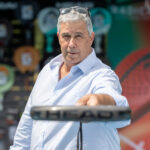 Nicolas Fauré (HEAD) : « La France pourrait compter entre 15 000 et 17 000 pistes de padel » | Padel Magazine Nicolas Fauré (HEAD) : « La France pourrait compter entre 15 000 et 17 000 pistes de padel »