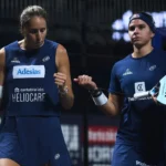 Gemma Triay : « Ari Sánchez est la joueuse qui m'a le plus poussée à progresser » ; Delfi Brea : « Andrea Ustero est une véritable éponge » | Padel Magazine Gemma Triay : « Ari Sánchez est la joueuse qui m'a le plus poussée à progresser » ; Delfi Brea : « Andrea Ustero est une véritable éponge »