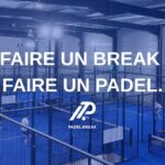 Padel Break voit plus grand avec un deuxième complexe XXL à Saint-Saulve | Padel Magazine Padel Break voit plus grand avec un deuxième complexe XXL à Saint-Saulve