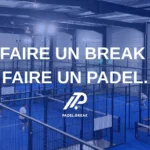 Padel Break公司计划在圣索尔夫兴建第二个超大型综合体，规模更大。