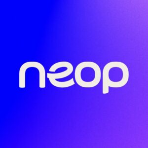 LOGO NEOP | Padel Magazine LOGO NEOP