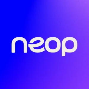 LOGO NEOP | Padel Magazine LOGO NEOP
