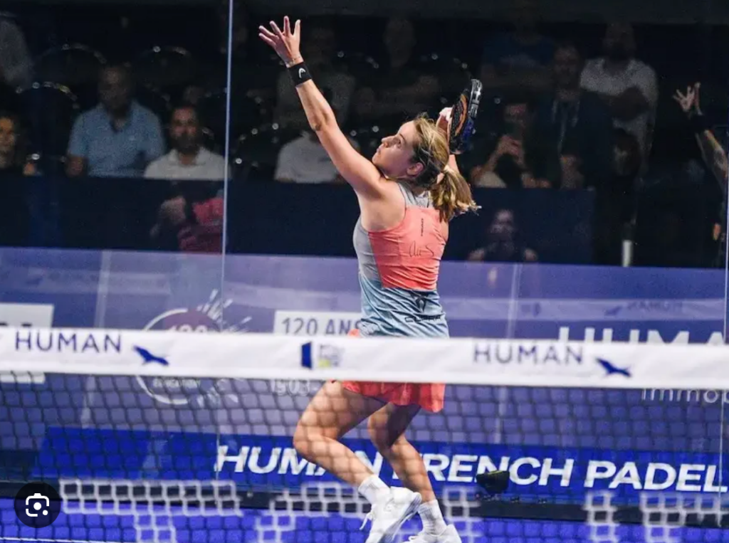 Elite Padel Académie s’installe dans le Nord avec en poche les secrets de 45 coachs espagnols, et une approche statistique et biomécanique singulière pour votre jeu !